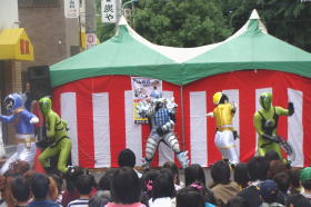 �S�Z�C�W���[