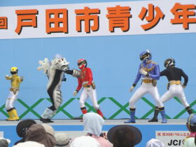 �S�Z�C�W���[�V���[