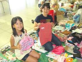 �t���[�}�[�P�b�g���Q���@���肪�Ƃ��������܂����B